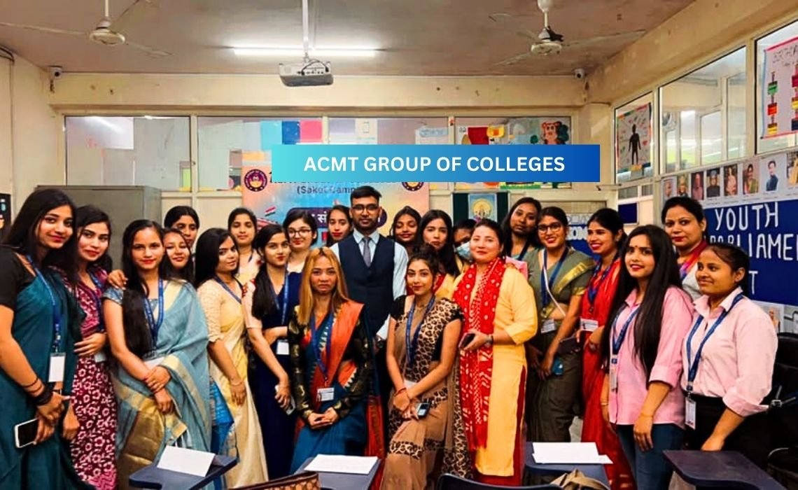 Teacher Training Course