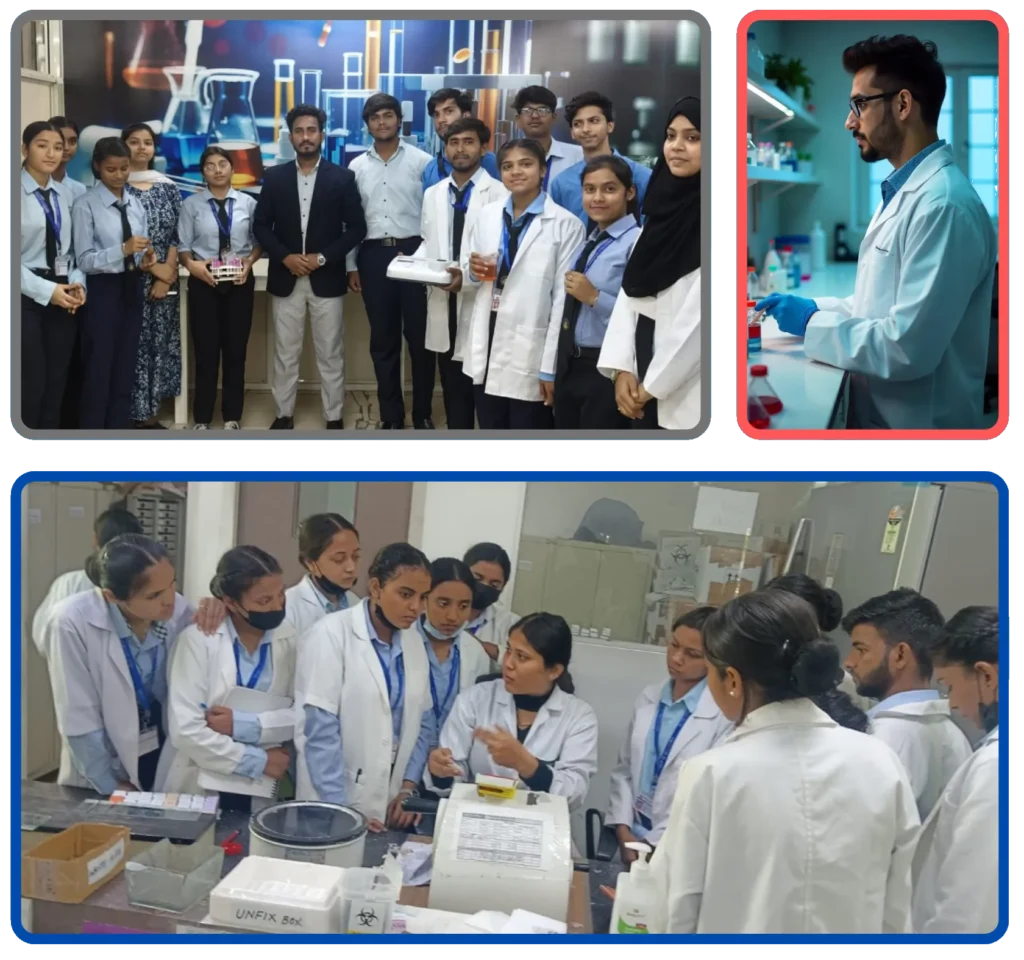 ACMT Group Of Colleges