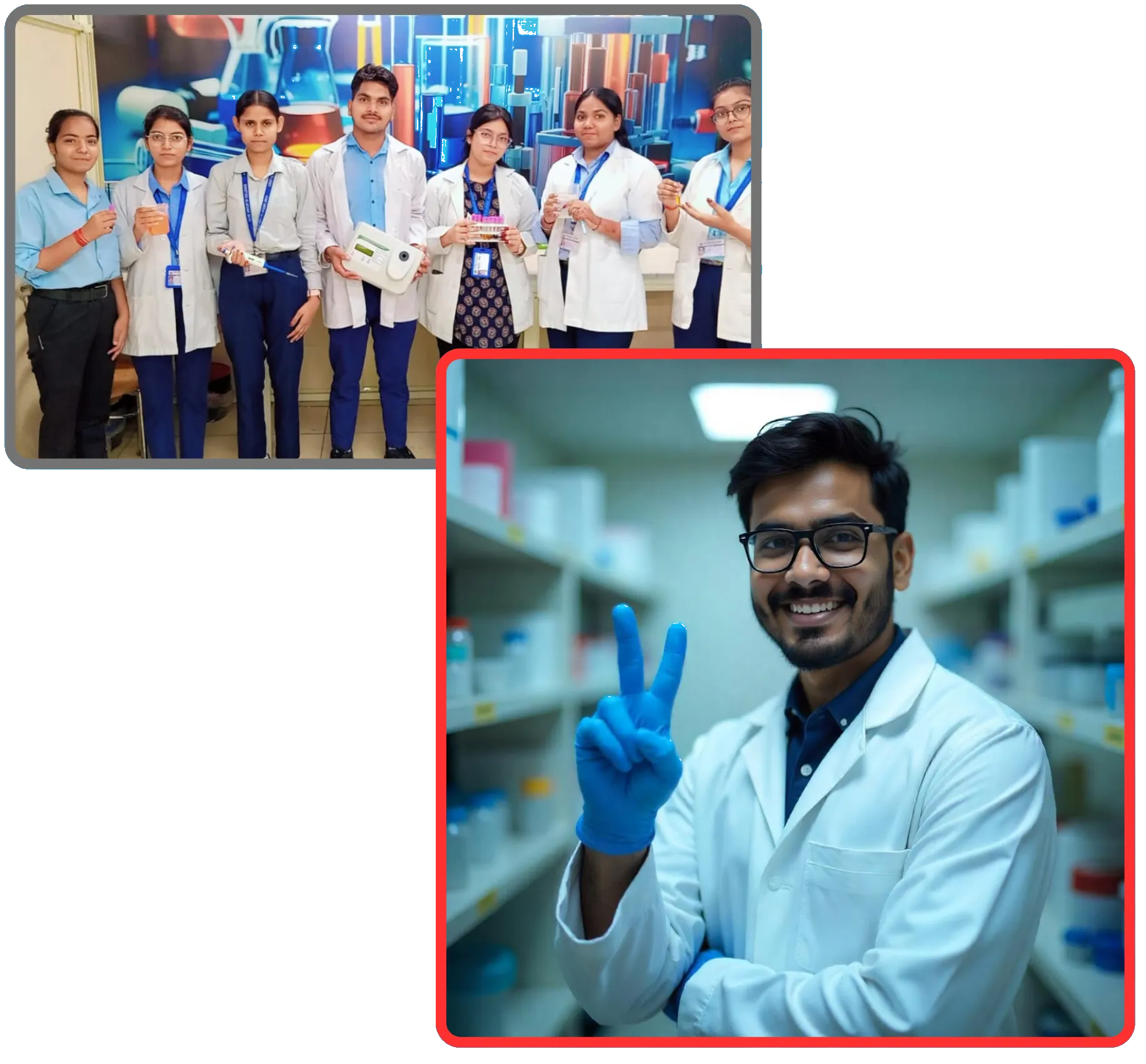 ACMT Group Of Colleges